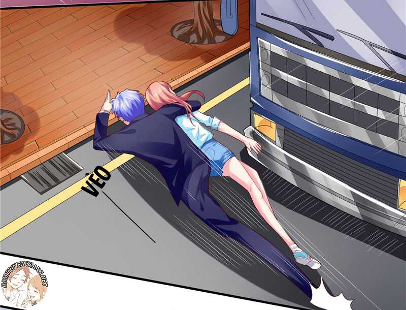 Tình Yêu Khiến Tôi Phát Điên: Chapter 30