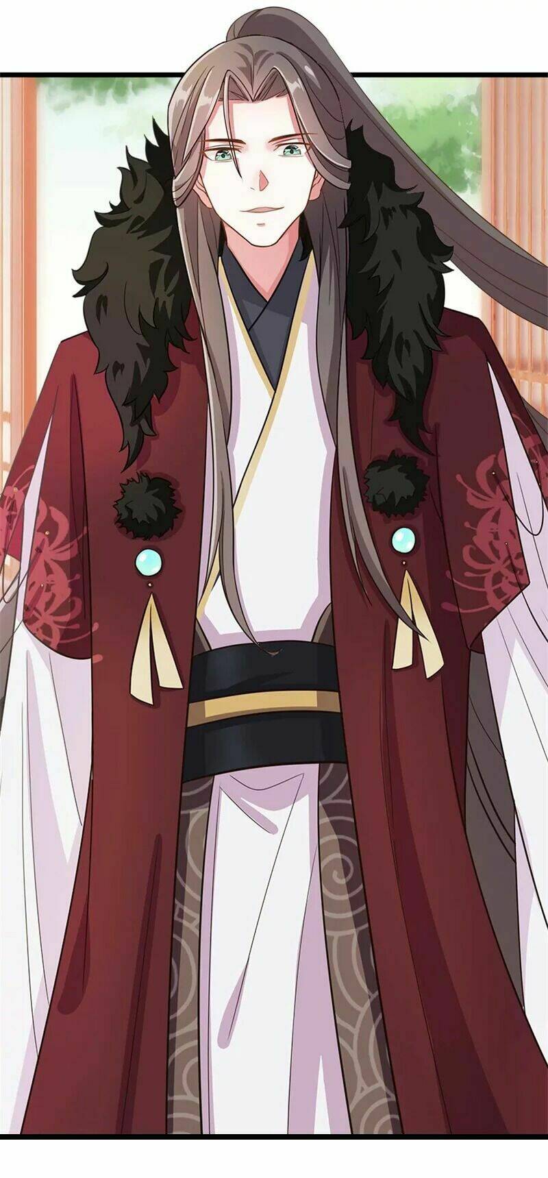 Đích Nữ Hữu Độc: Chapter 41