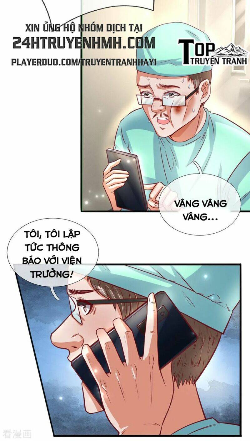 Tuyệt Đỉnh Khí Thiếu: Chapter 88