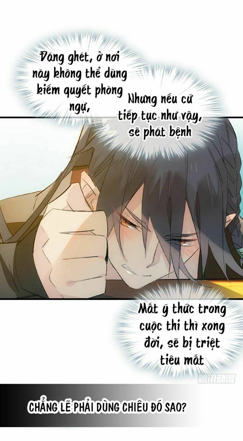 Sư Phụ Lại Trêu Chọc Ta: Chapter 32