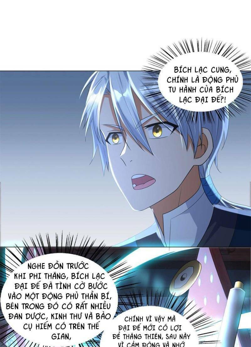 Chí Tôn Trọng Sinh: Chapter 45