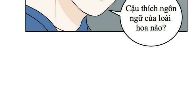 30 Phút Bước Đi Bên Em: Chapter 13