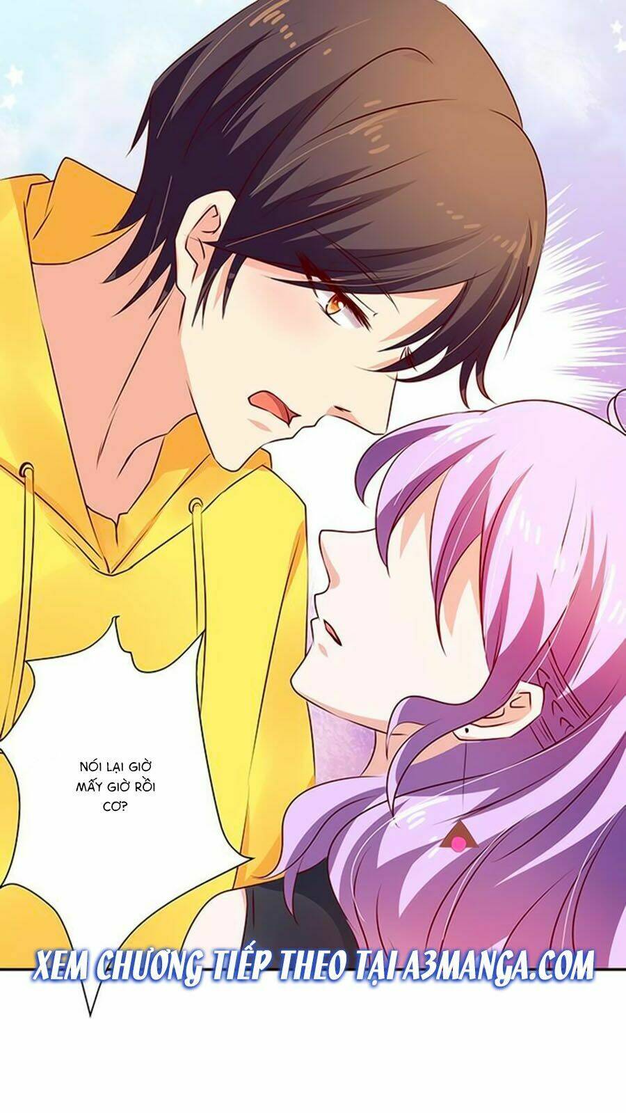 Bạn Trai Là Ngôi Sao: Chapter 70