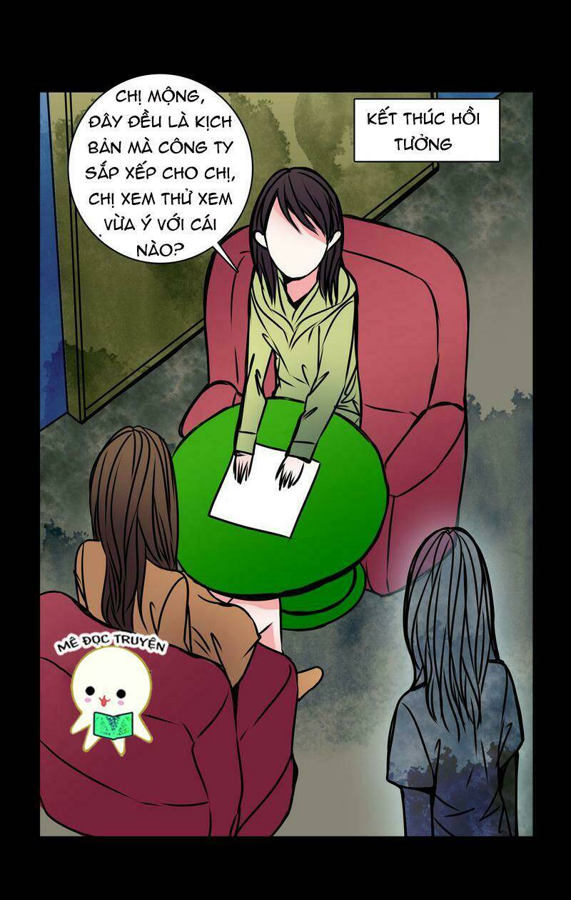 Nhật Ký Nữ Phù Thủy Hồi Sinh: Chapter 37