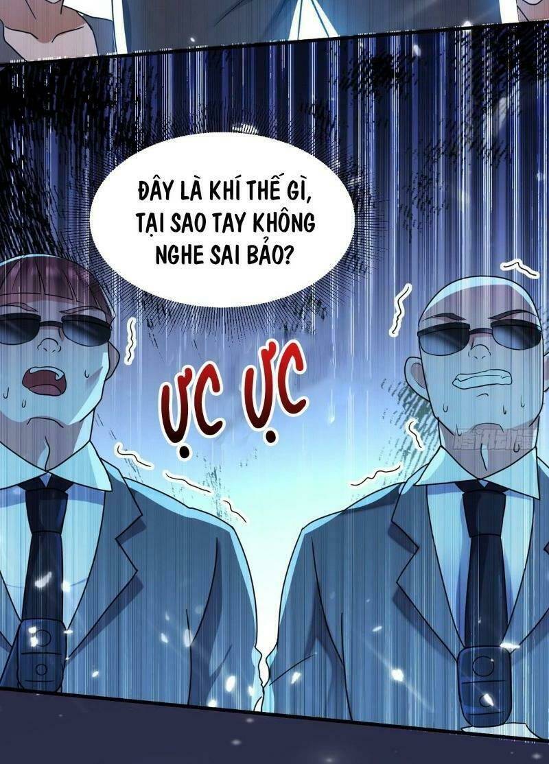 Cực Phẩm Chiến Vương Tại Hoa Đô: Chapter 5