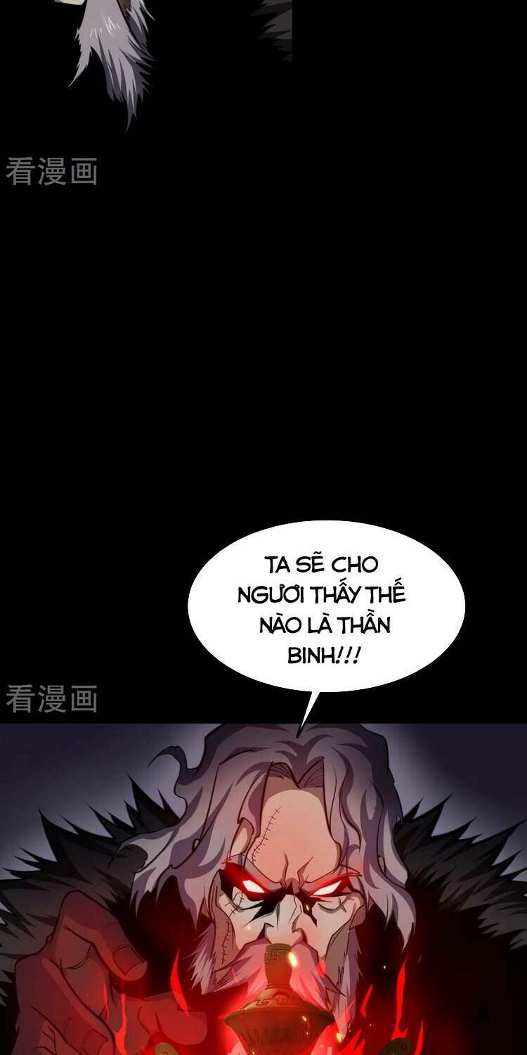 Thanh Đế Truyện: Chapter 134
