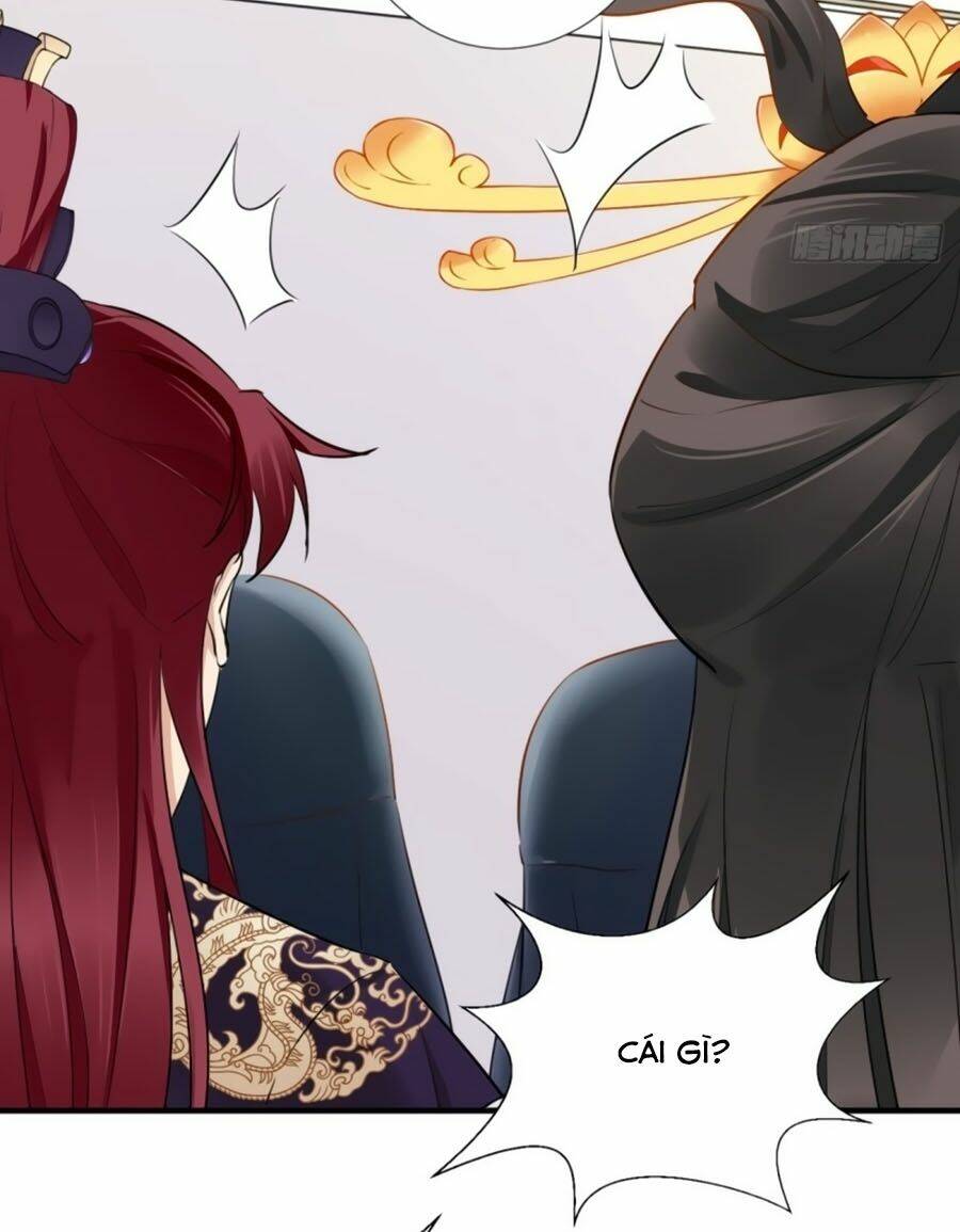 Vương Phi Có Chút Nghịch Ngợm: Chapter 78