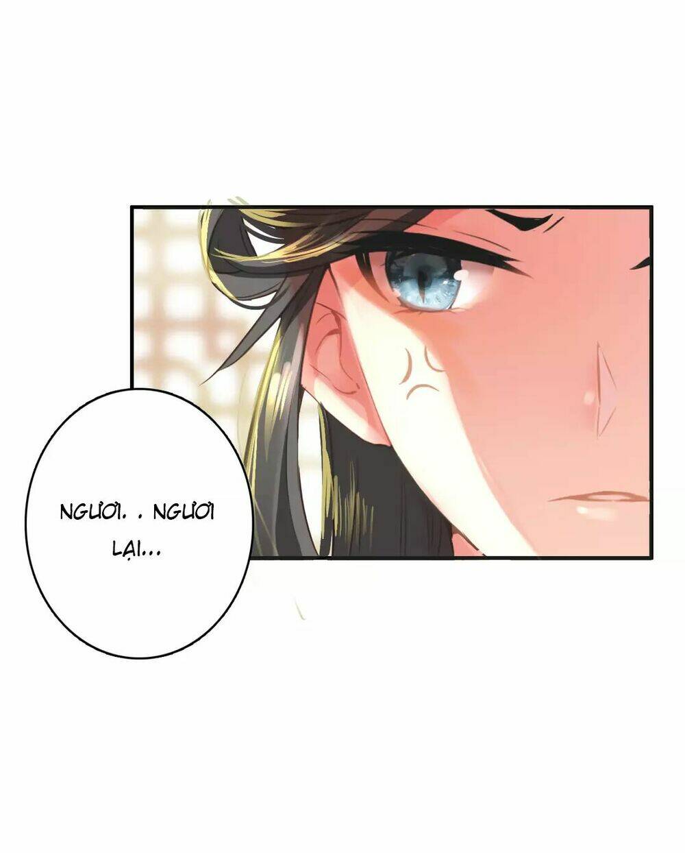 Mỹ Nhân Làm Tướng: Chapter 13