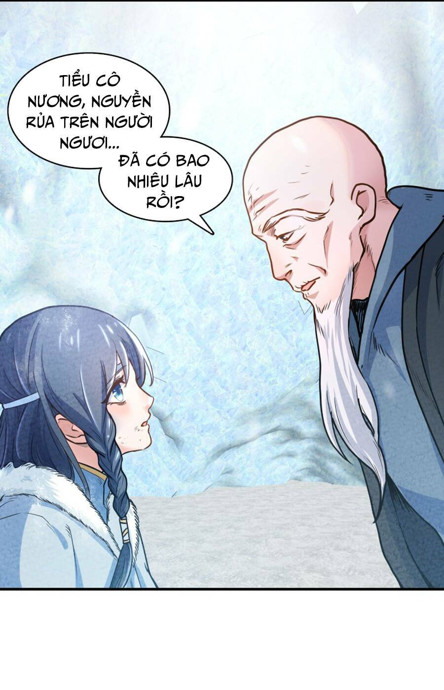Ngươi Thực Sự Là Thiên Tài: Chapter 1.5