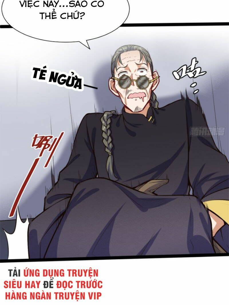 Đô Thị Âm Dương Tiên Y: Chapter 100
