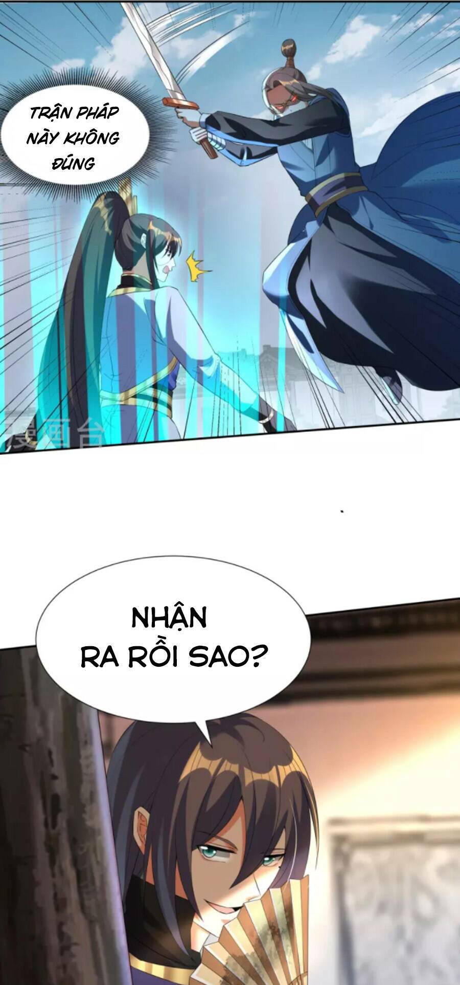 Tiến Sĩ Khoa Học Kỹ Thuật Tu Tiên: Chapter 66