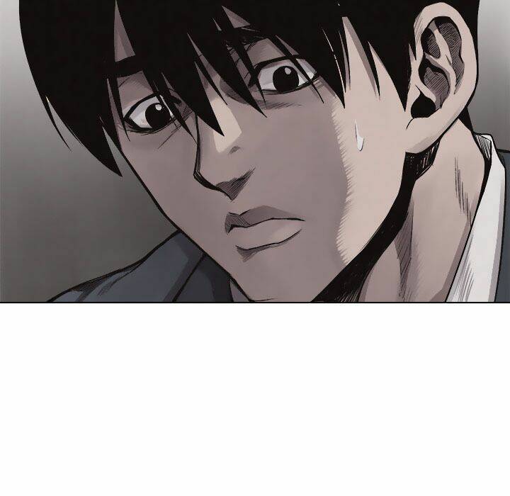 Nắm Đấm: Chapter 9