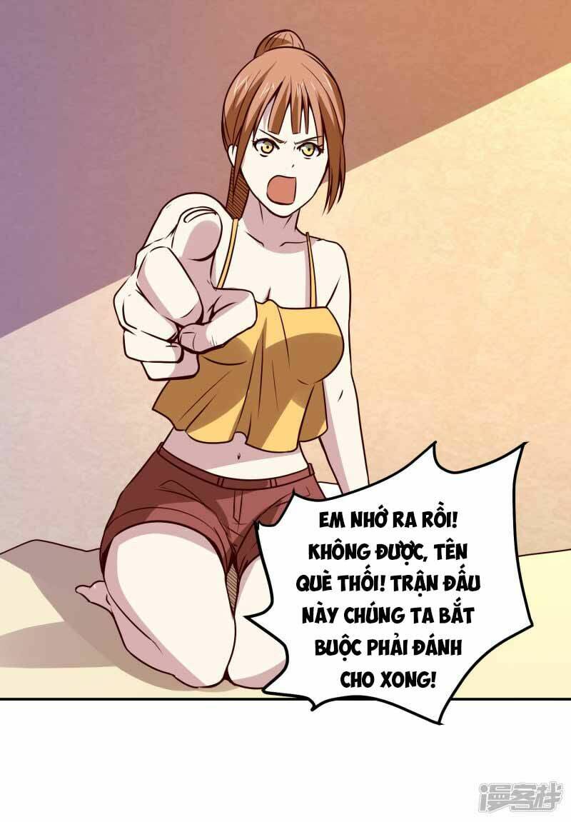 Tay Chơi Thần Cấp: Chapter 119