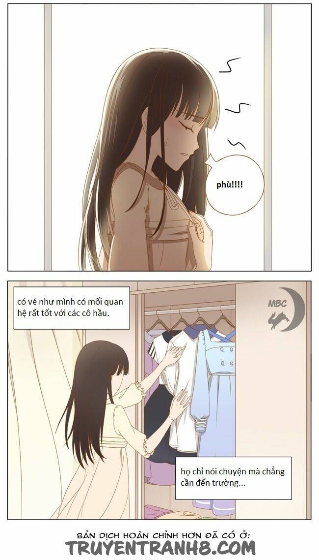 I Am My Wife: Chapter 3