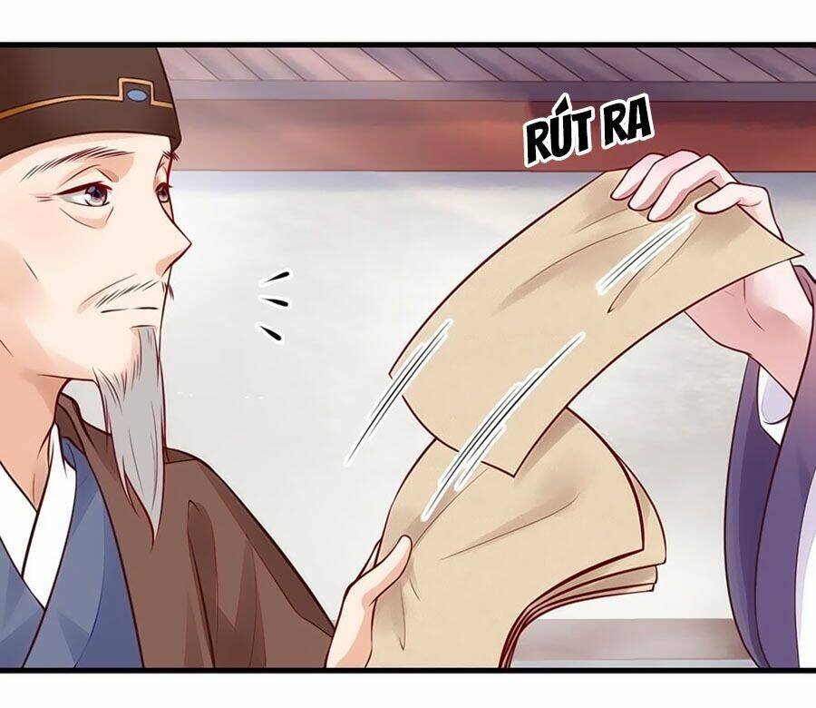 Nữ Đế Livestream Công Lược: Chapter 28