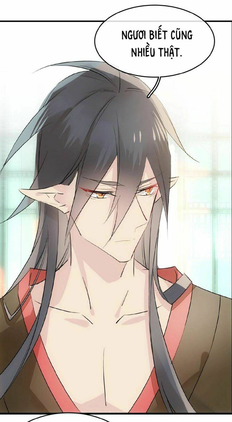 Chấp Tử Chi Kiếm: Chapter 5