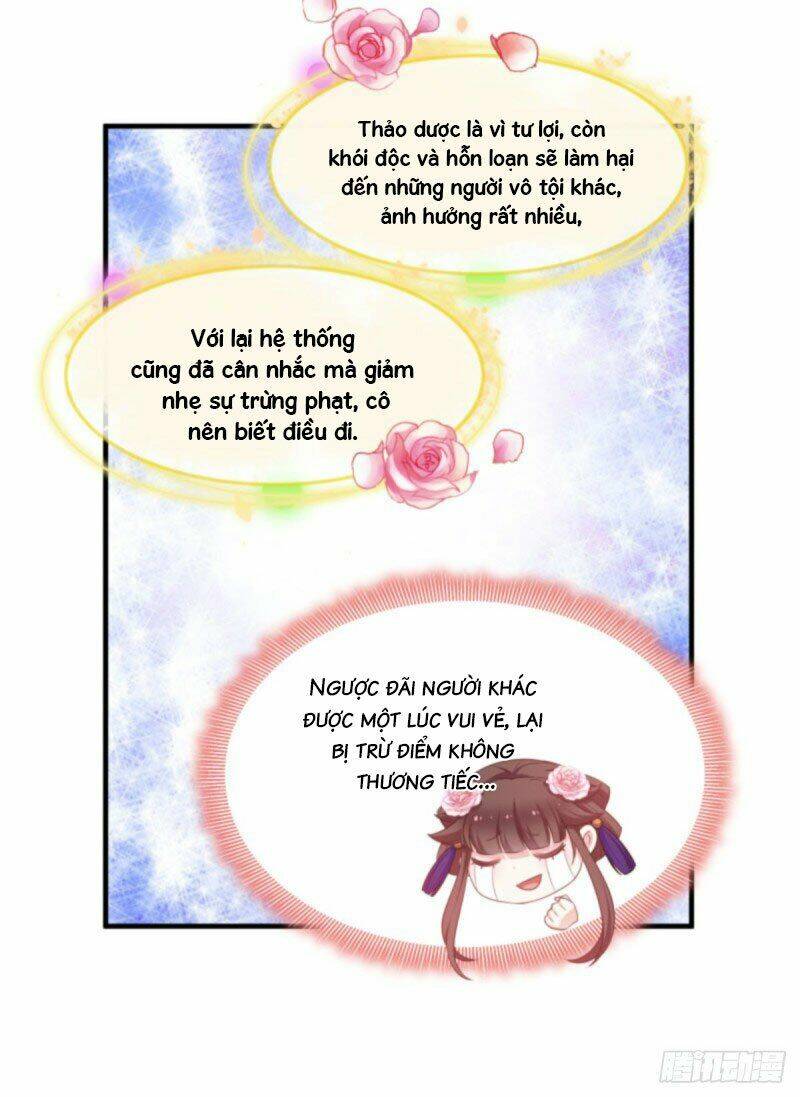 Trò Chơi Trừng Phạt: Chapter 80