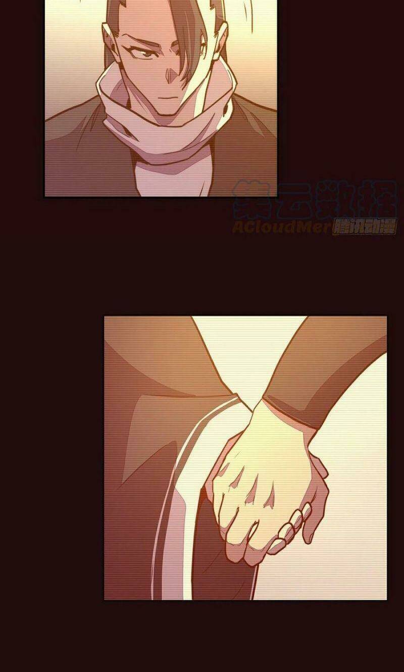 Sinh Tử Quyết: Chapter 155