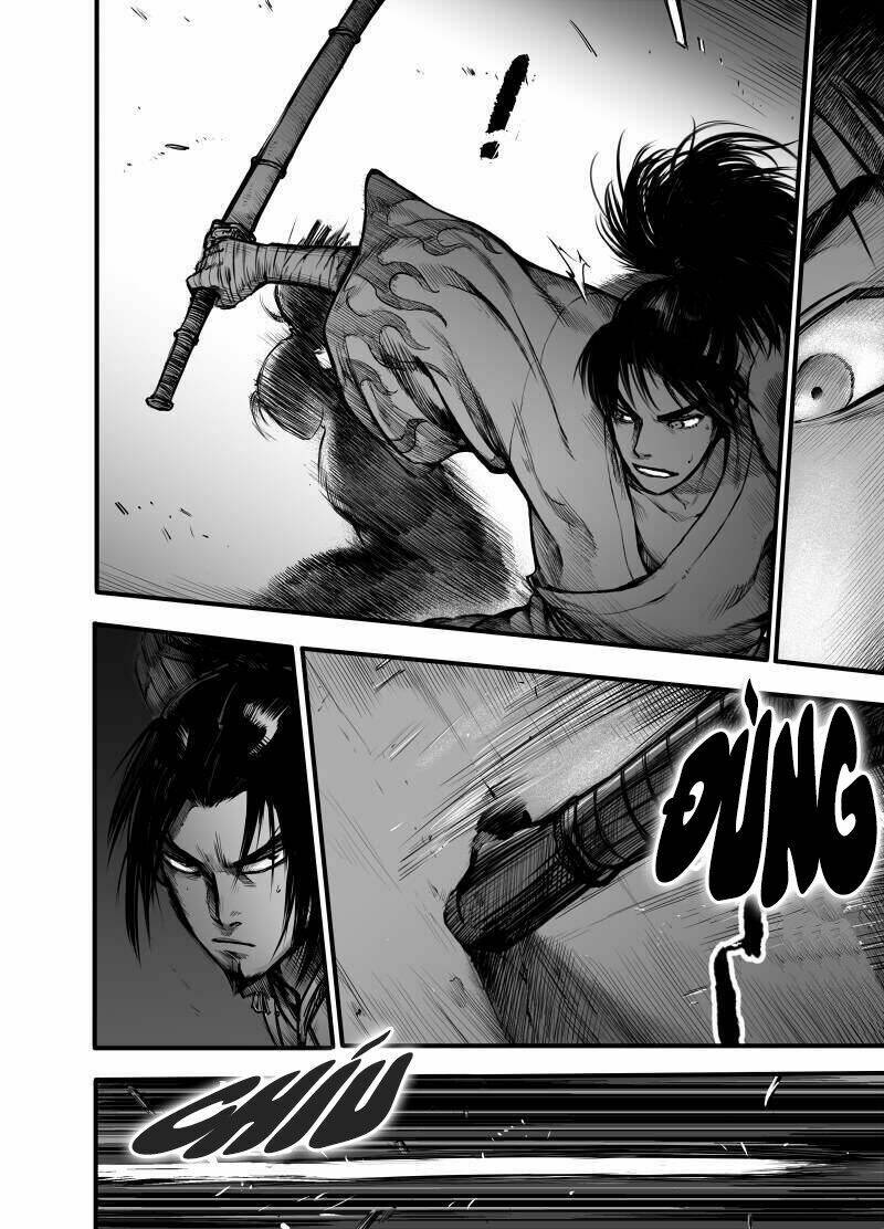 Đại Phong Ca: Chapter 7