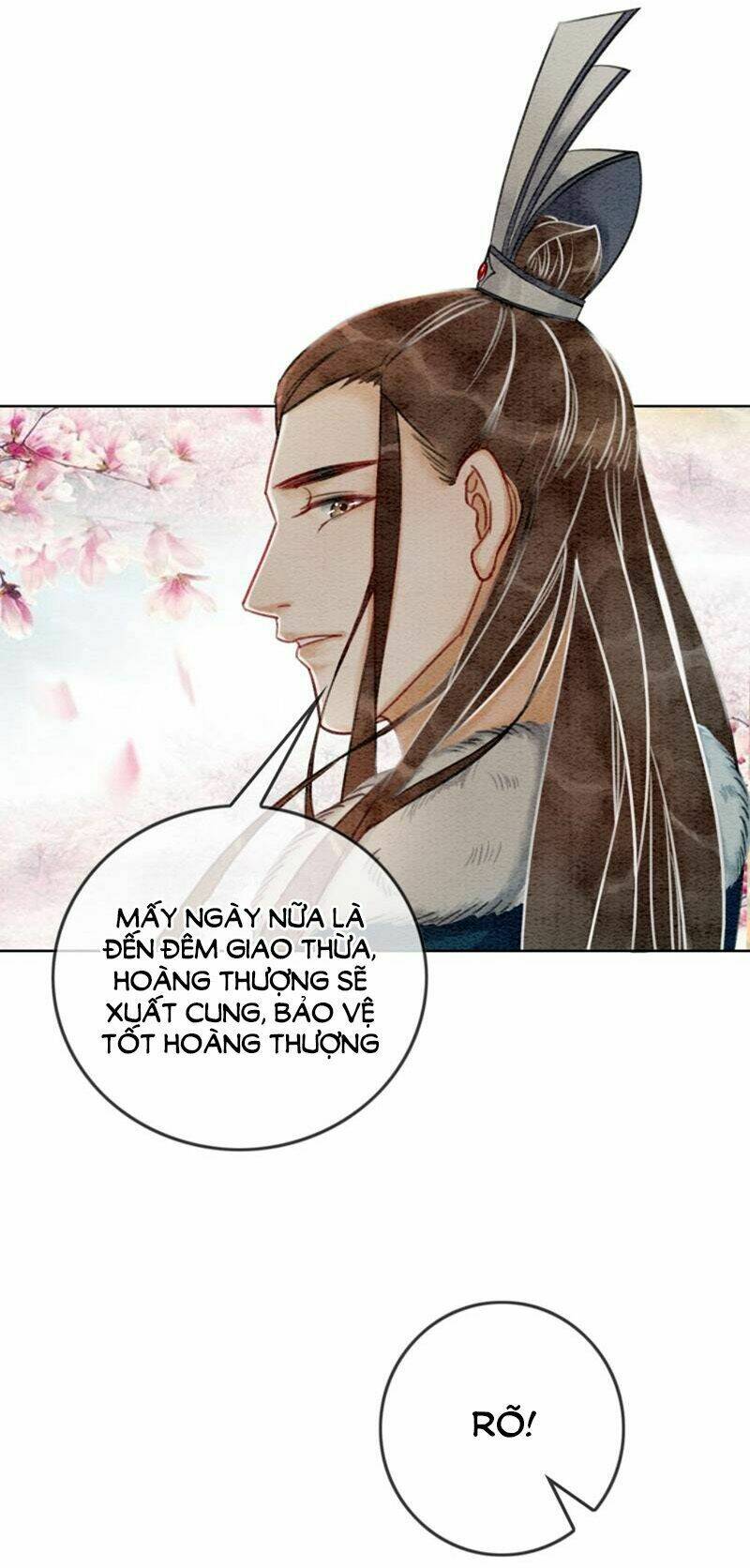 Hậu Cung Của Trẫm Cháy Rồi!: Chapter 20