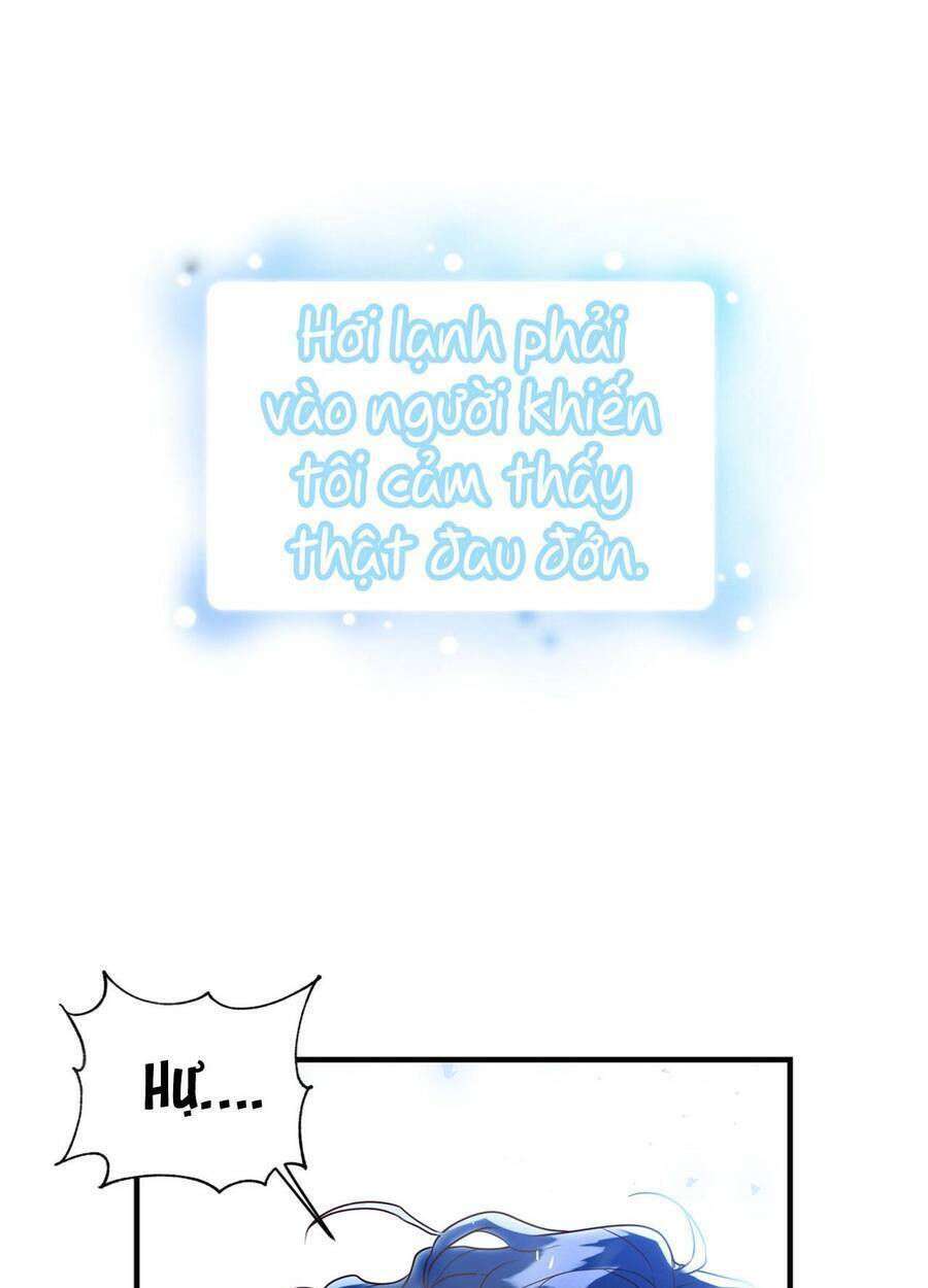 Lòng Trung Thành Với Kẻ Ác: Chapter 1