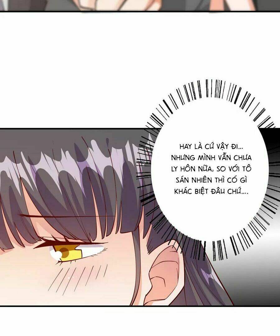 Hôn Nhân Dục Vọng: Thiếu Gia Nhẹ Một Chút!: Chapter 107