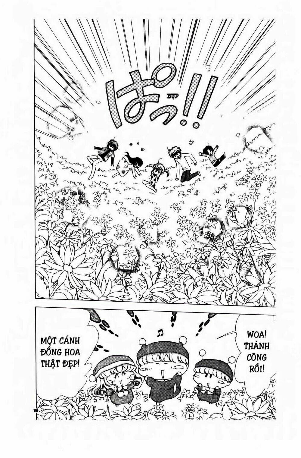 Chiếc Ly Kỳ Diệu: Chapter 46