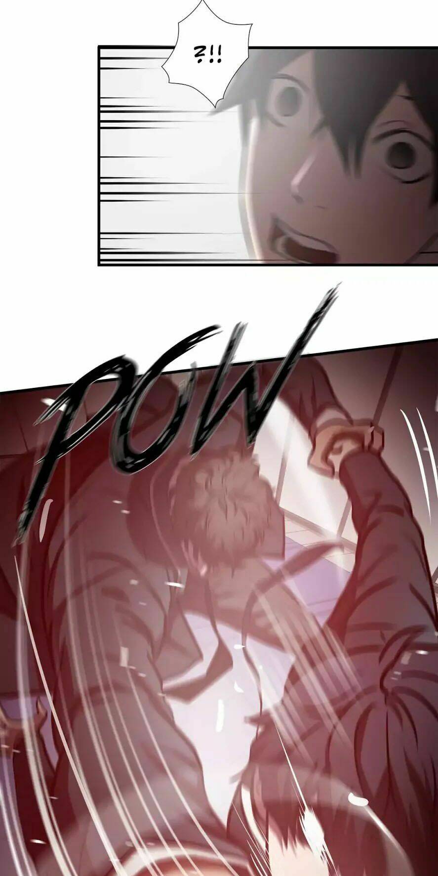 Kẻ Bị Ruồng Bỏ: Chapter 56
