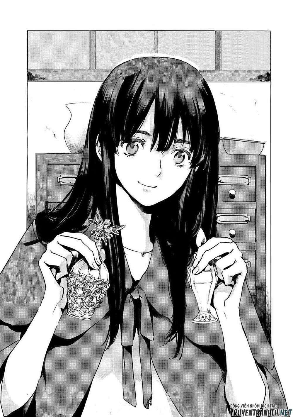 Tôi Từng Là Một Nô Lệ, Nhưng Khi Mua Một Quỷ Nô Thì Phát Hiện Năng Lượng Của Hắn Quá Lớn Nên Muốn Bỏ Hắn Nha....: Chapter 2