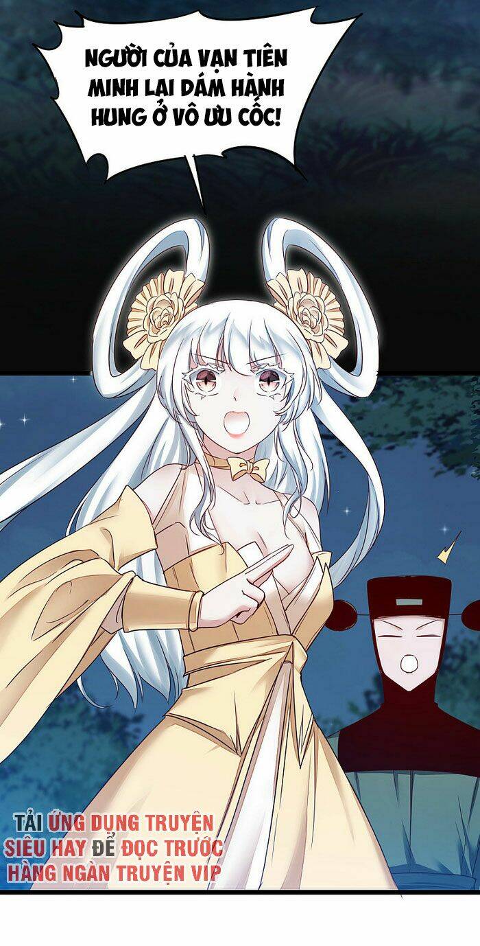 Nghịch Chuyển Tiên Đồ: Chapter 164
