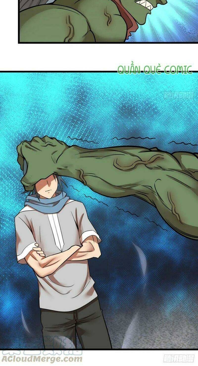 Danh Sách Kẻ Phản Diện: Chapter 139