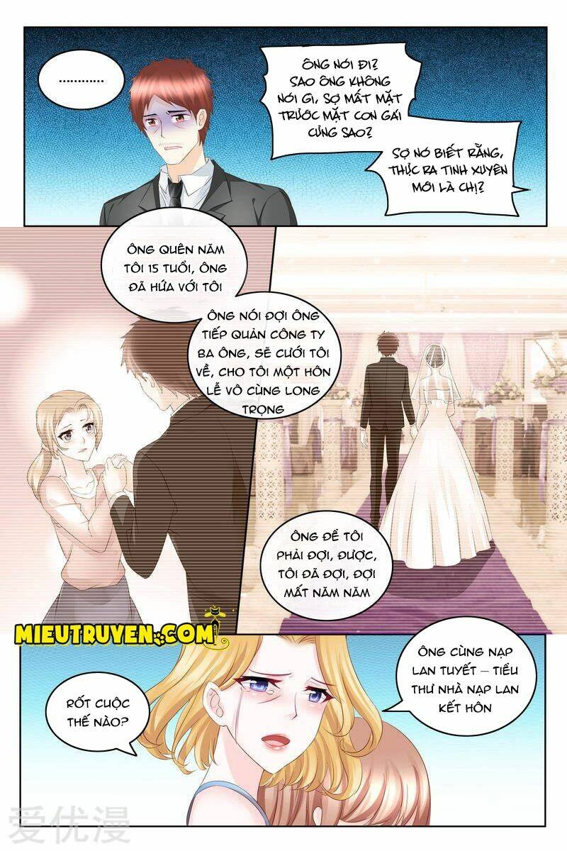 Vợ Yêu Cưới Trước Sủng Sau: Chapter 44