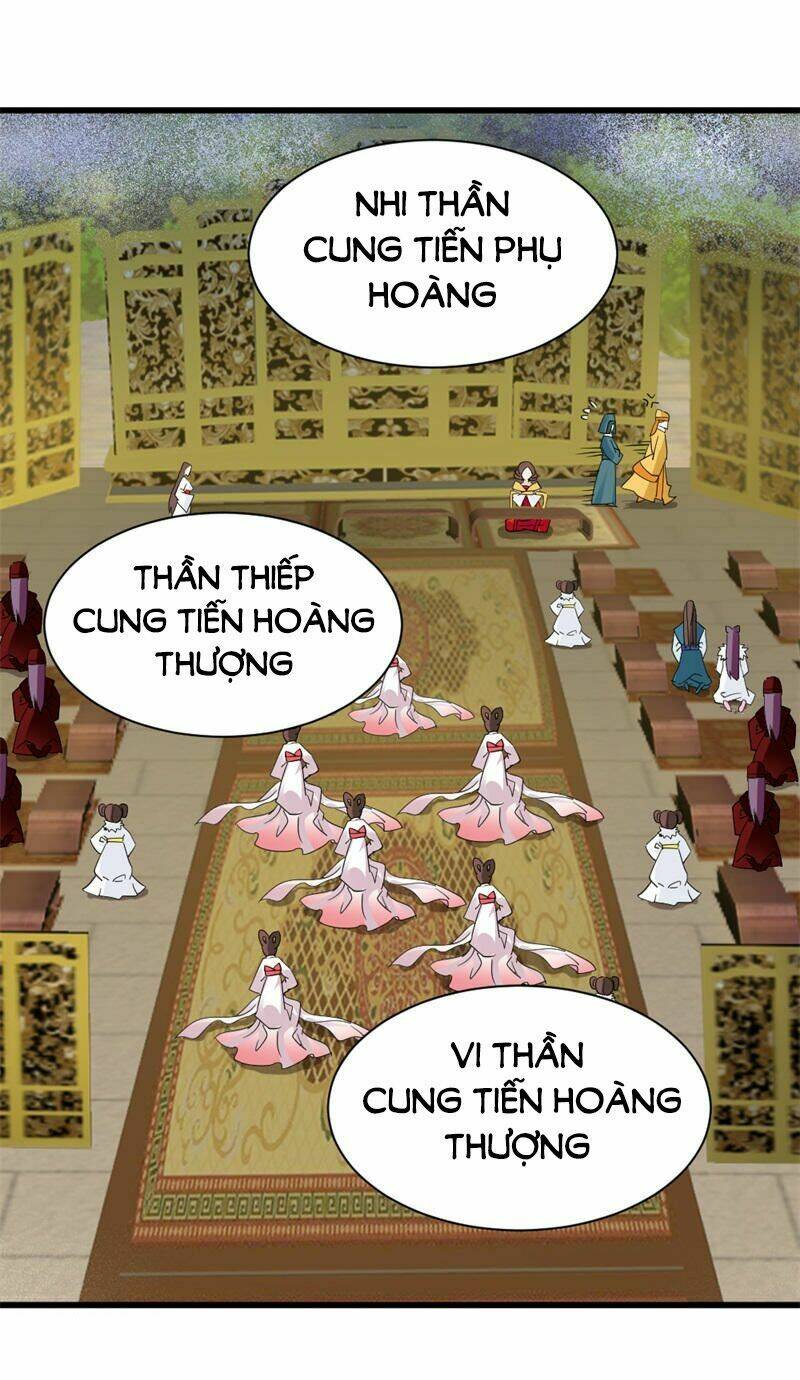 Tuyệt Thế Độc Phi Của Tà Vương: Chapter 82