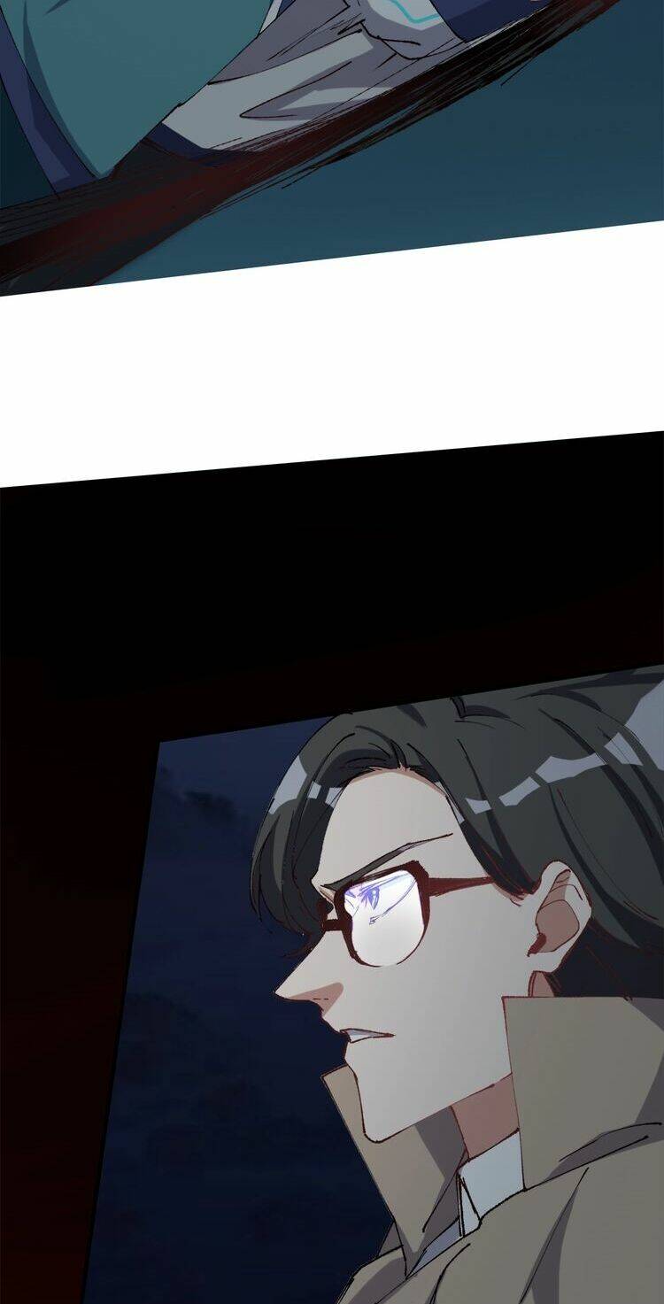 Thần Lai Yêu Vãng: Chapter 16