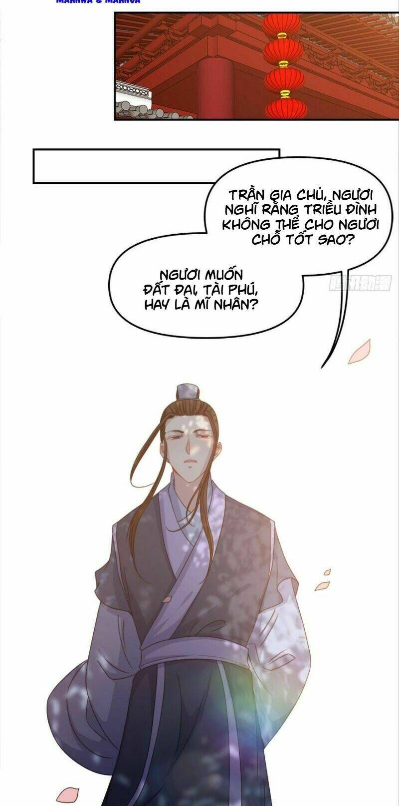 Xâm Lược Vạn Giới: Chapter 12