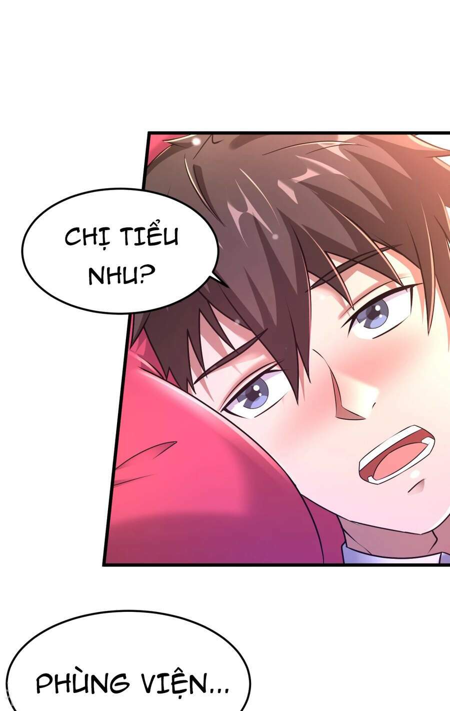 Siêu Năng Phân Hóa: Chapter 26