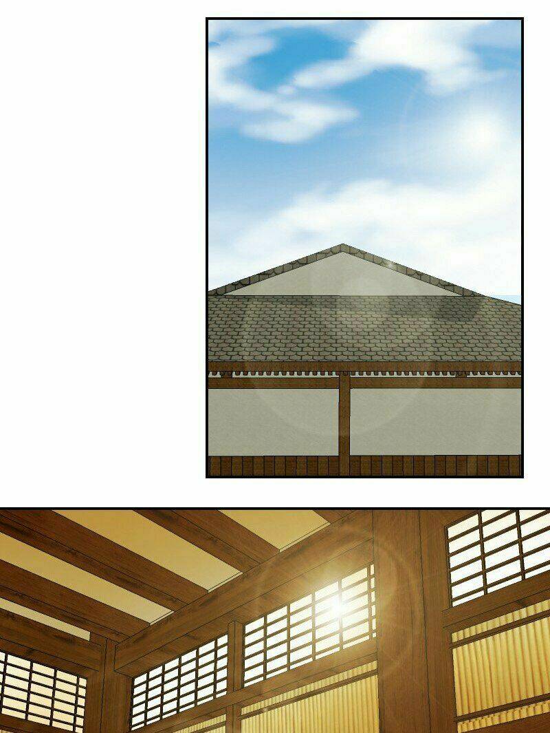 Huyết Đế Bạo Chúa: Chapter 6