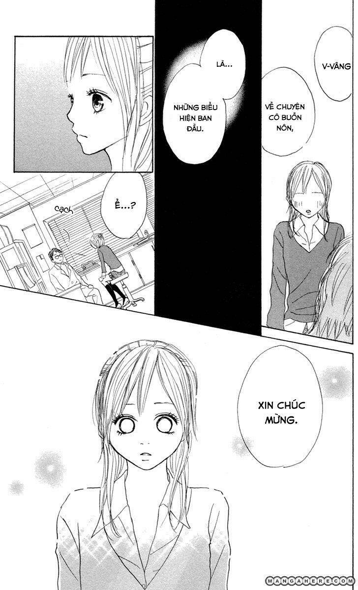 Bầu Trời Tình Yêu: Chapter 6