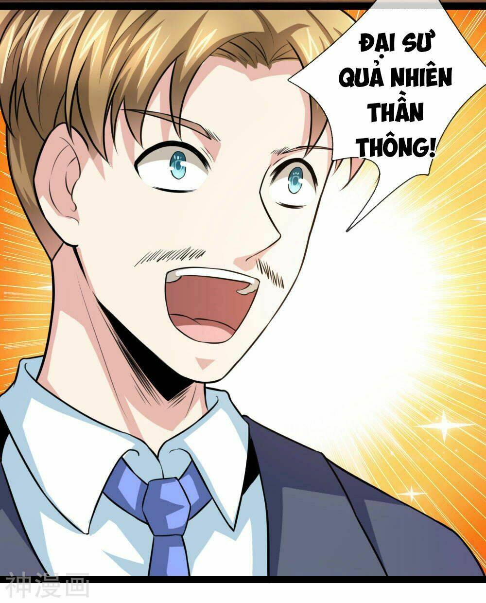Tuyệt Thế Phi Đao: Chapter 101
