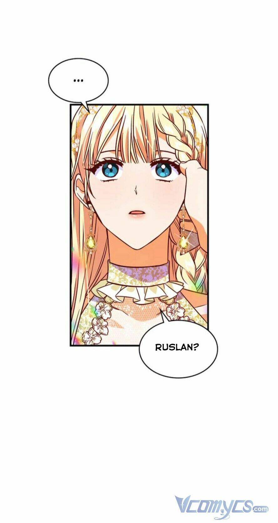 Lòng Trung Thành Với Kẻ Ác: Chapter 18