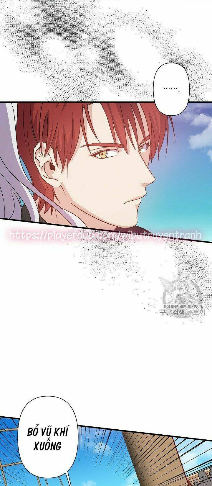 Hôn Lễ Báo Thù: Chapter 19