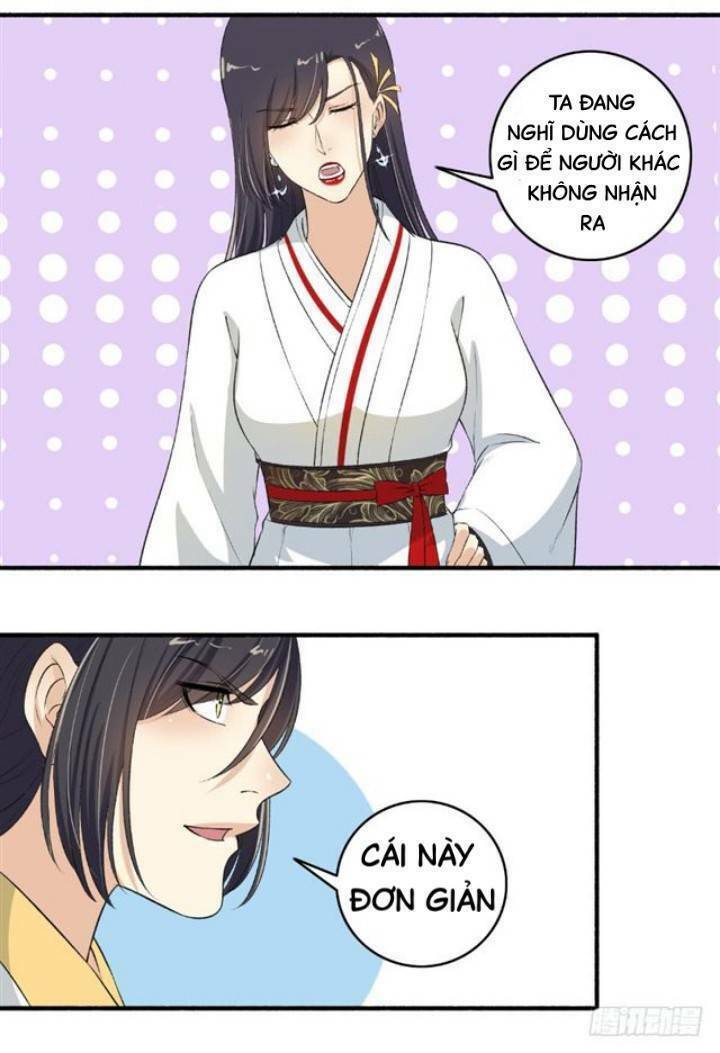 Cuồng Phi Phách Lối: Chapter 117