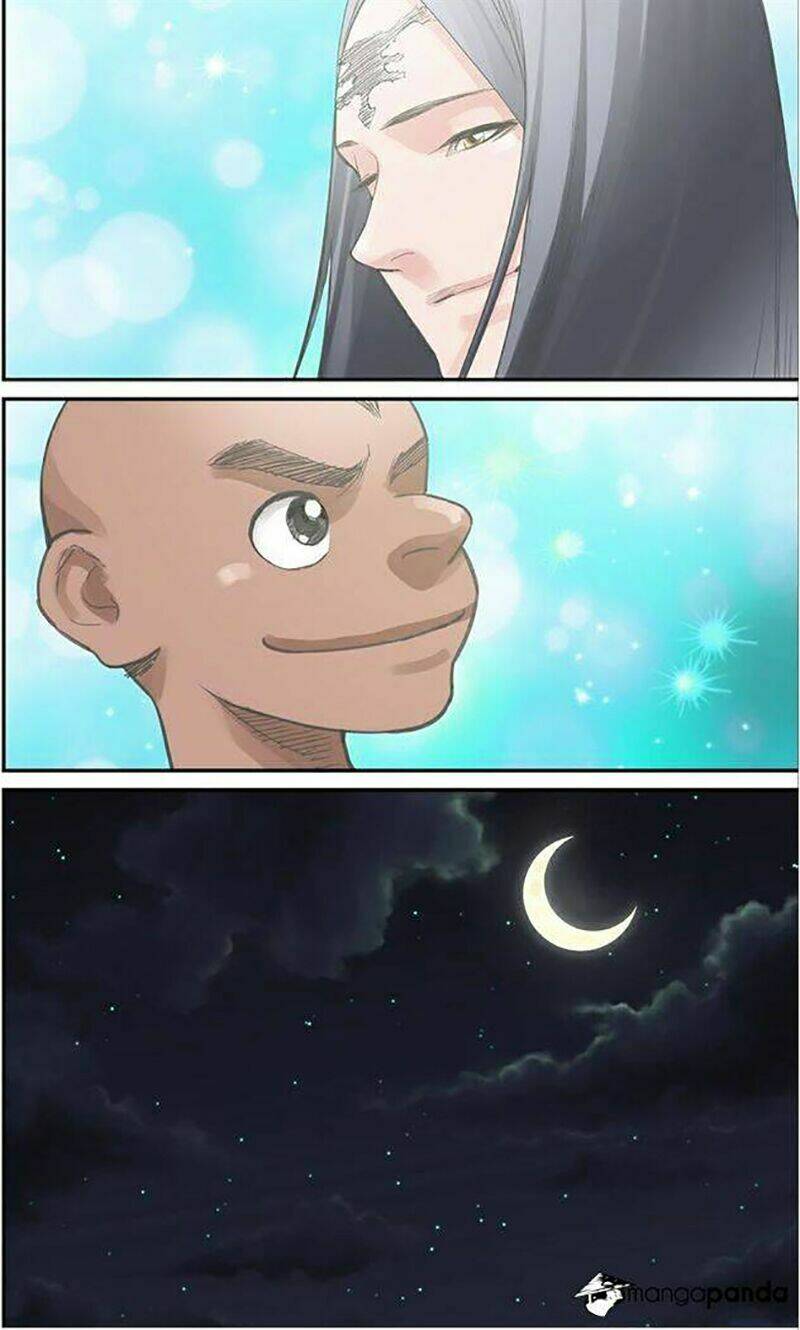 Blind Faith Descent: Chapter 55