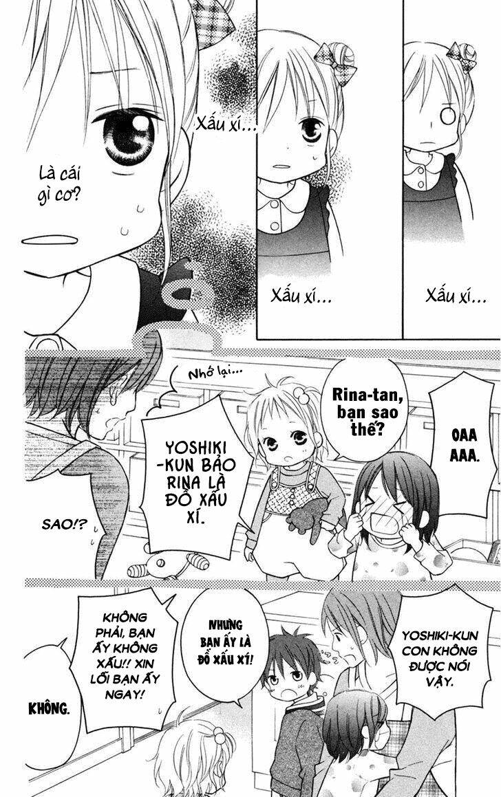 Love So Life: Chapter 82