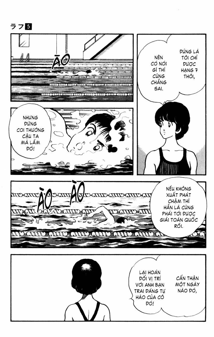 Rough - Ngọc Thô: Chapter 43