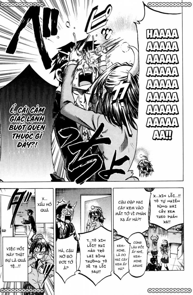 Jitsu Wa Watashi Wa: Chapter 67