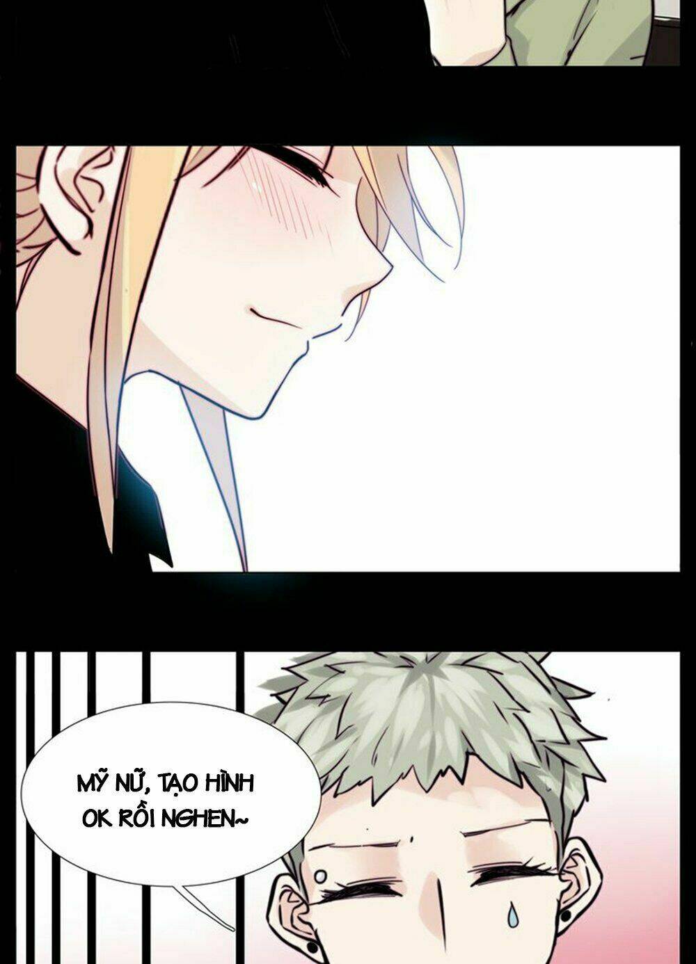 Tình Yêu Chớp Nhoáng: Chapter 49