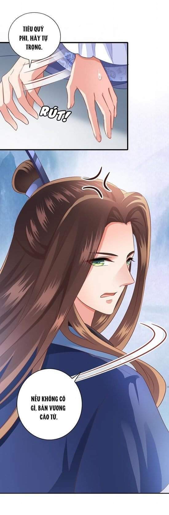 Thái Tử Điện Hạ Có Tin Vui: Chapter 26