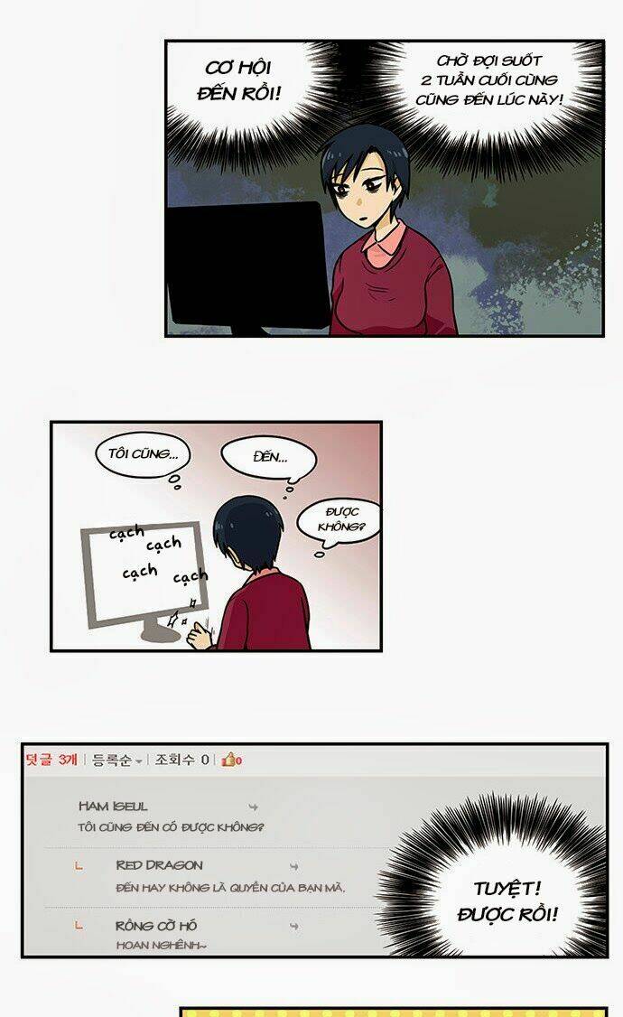 Hắn Ta Là Rồng: Chapter 68