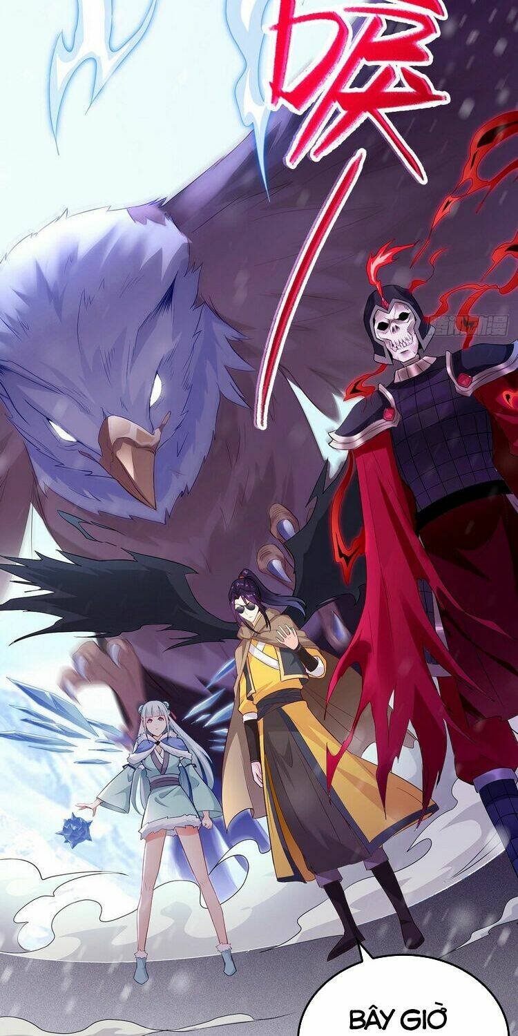 Người Ở Rể Bị Ép Thành Phản Diện Ngoại Truyện: Chapter 14